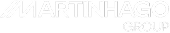 Logo - Martinhago Group